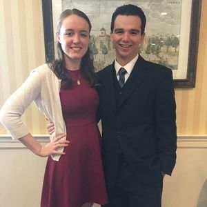 Meet your Posher, Megan